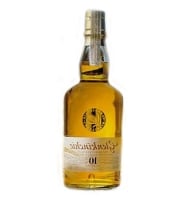 Drinks - Glenkinchie, 10 years, 1 l