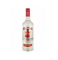 Drinks - Smirnoff Red, 1 l