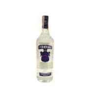 Drinks - Smirnoff Blue, 1 �