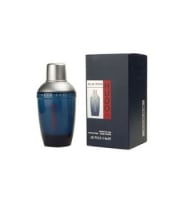 Presents - Hugo Boss Dark Blue EDT Spray, 75 ml