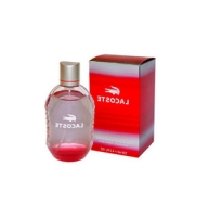 Presents - Lacoste Red Style In Play EDT Spray, 125 ml