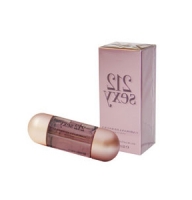 Presents - Carolina Herrera 212 Sexy EDP Spray, 60 ml