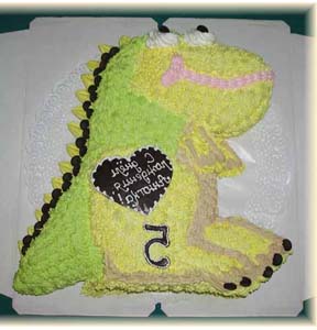 Order now Children Cake