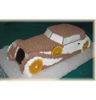 Cakes -