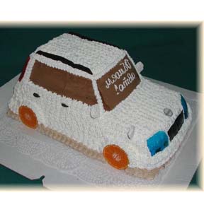 Order now Cake Auto
