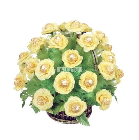 Order now Golden 25