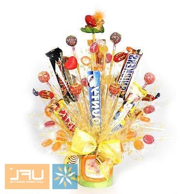 Order now Sweet bouquet 