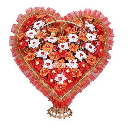 Order now Vip heart
