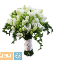 Wedding bouquets - 1