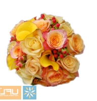 Wedding bouquets - 2