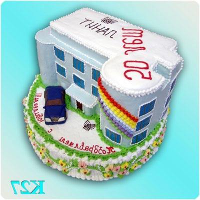 Order now Corporate cake5