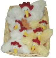 Presents - Chicken