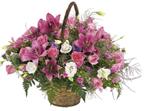 Flowers order Beyt-Shean