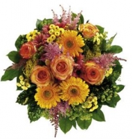 Flowers order Germany