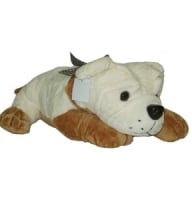 Presents - White puppy
