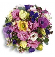 Flowers delivery Germany