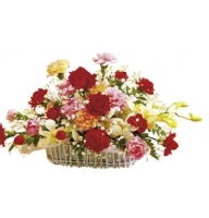 Flowers order Japan