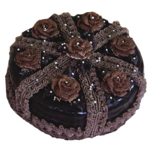 Order now Black Pearl Cake