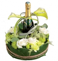 Flowers delivery Belgium