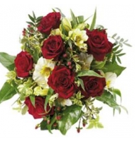 Flowers order Linz