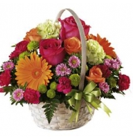 Flowers order Mexico