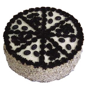 Order now Coffee Nut Cake