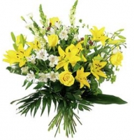 Flowers delivery France