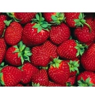 strawberry