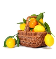 Presents - Recommended! vitamin C cart