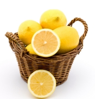 Presents - Citrus explosion