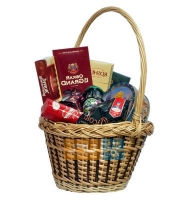 Presents - Gift Basket 13