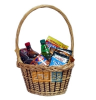 Presents - Gift Basket 14