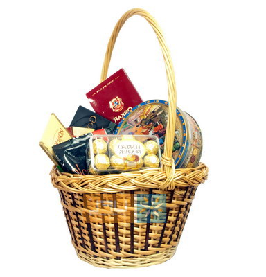 Order now Gift Basket 15