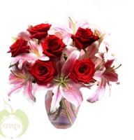 Bouquets - My dream
