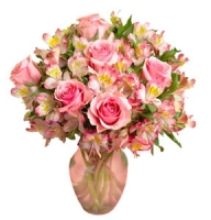 Bouquets - Magic