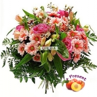 Flower delivery to Kaufbeuren