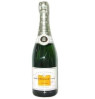 Drinks - Veuve Clicquot Demi Sec, 0.75 l