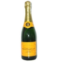 Drinks - Veuve Clicquot Ponsardin Brut, 0.75 l