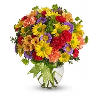 Special offer! Moscow Kiss