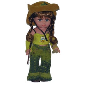�������� ������ Doll