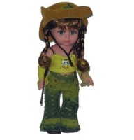 Presents - Doll