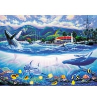 Presents - Puzzle