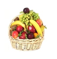 Presents - Fruit basket