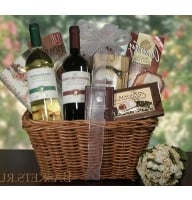 Presents - Gift basket 3
