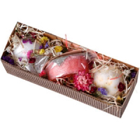 Presents - Bath set «Classic»