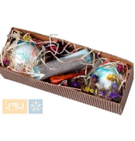 Presents - Bath set «Masculine»