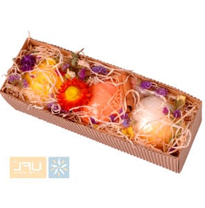 �������� ������ Bath set �Citrus�