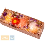 Presents - Bath set «Citrus»