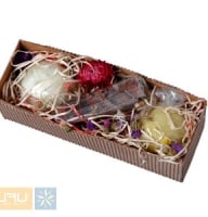 Presents - Bath set «Forest»