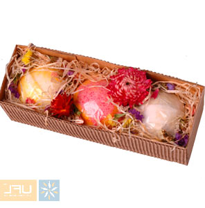 �������� ������ Bath set �Sweet�
